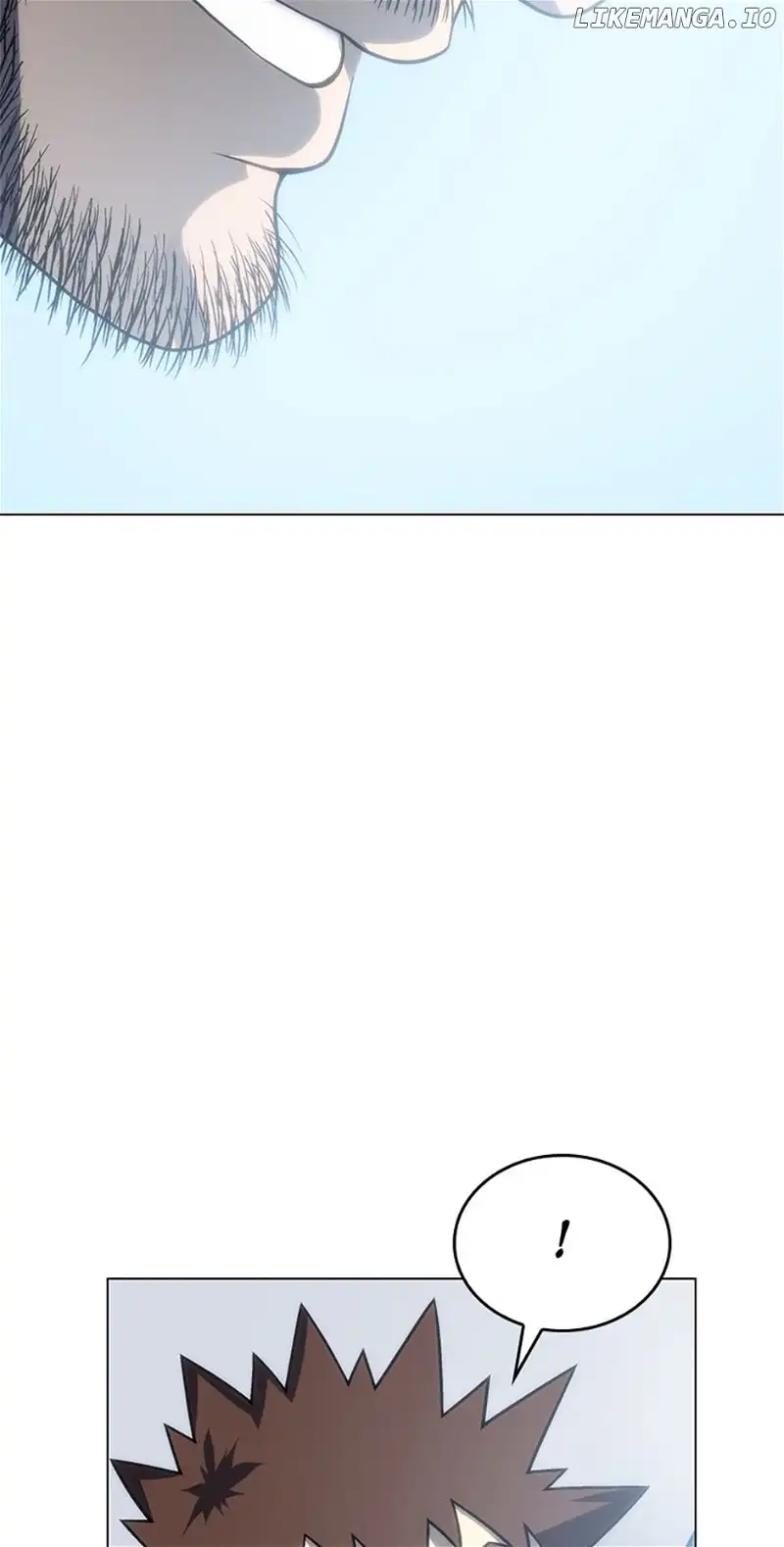 Home Plate Villain Chapter 34 - Page 26