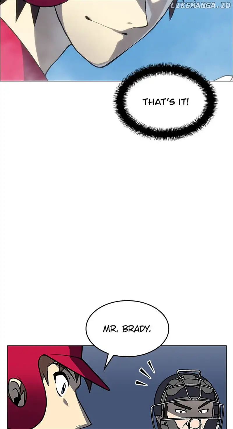 Home Plate Villain Chapter 34 - Page 42