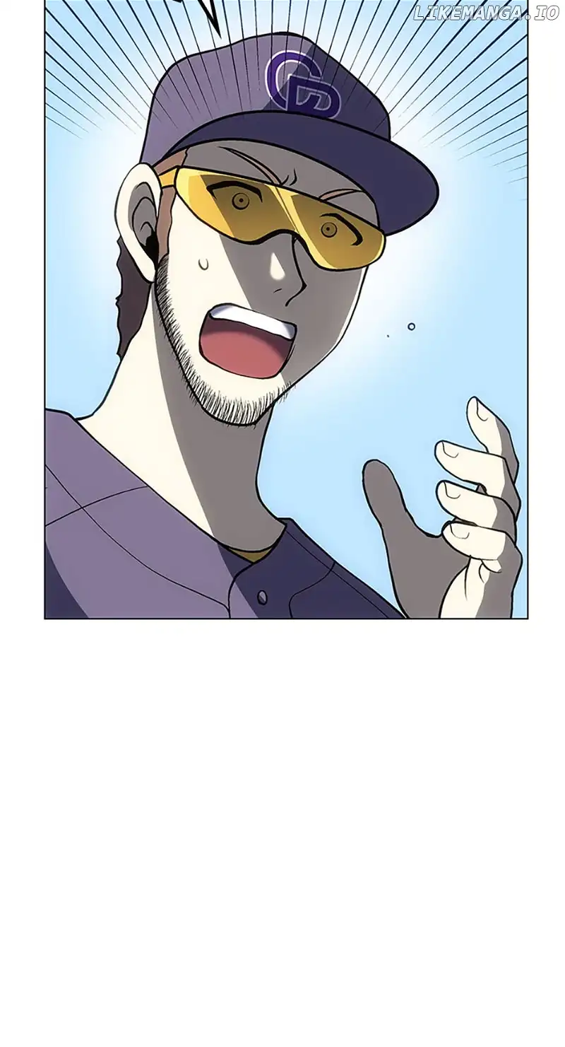 Home Plate Villain Chapter 34 - Page 48