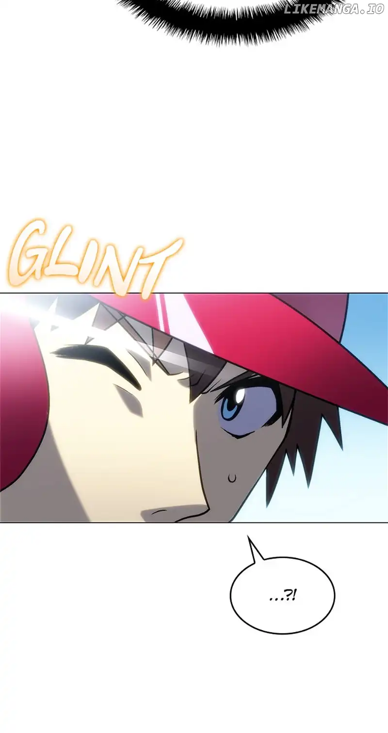 Home Plate Villain Chapter 34 - Page 62