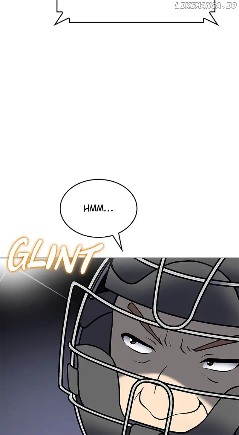 Home Plate Villain Chapter 34 - Page 67
