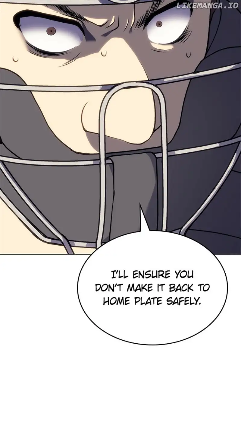 Home Plate Villain Chapter 34 - Page 78