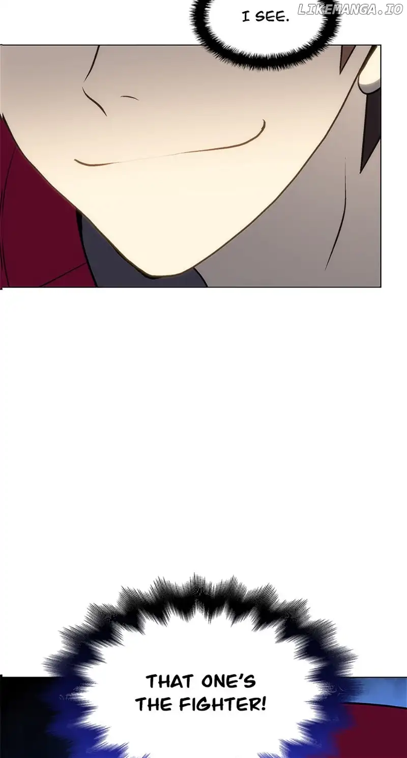 Home Plate Villain Chapter 34 - Page 80