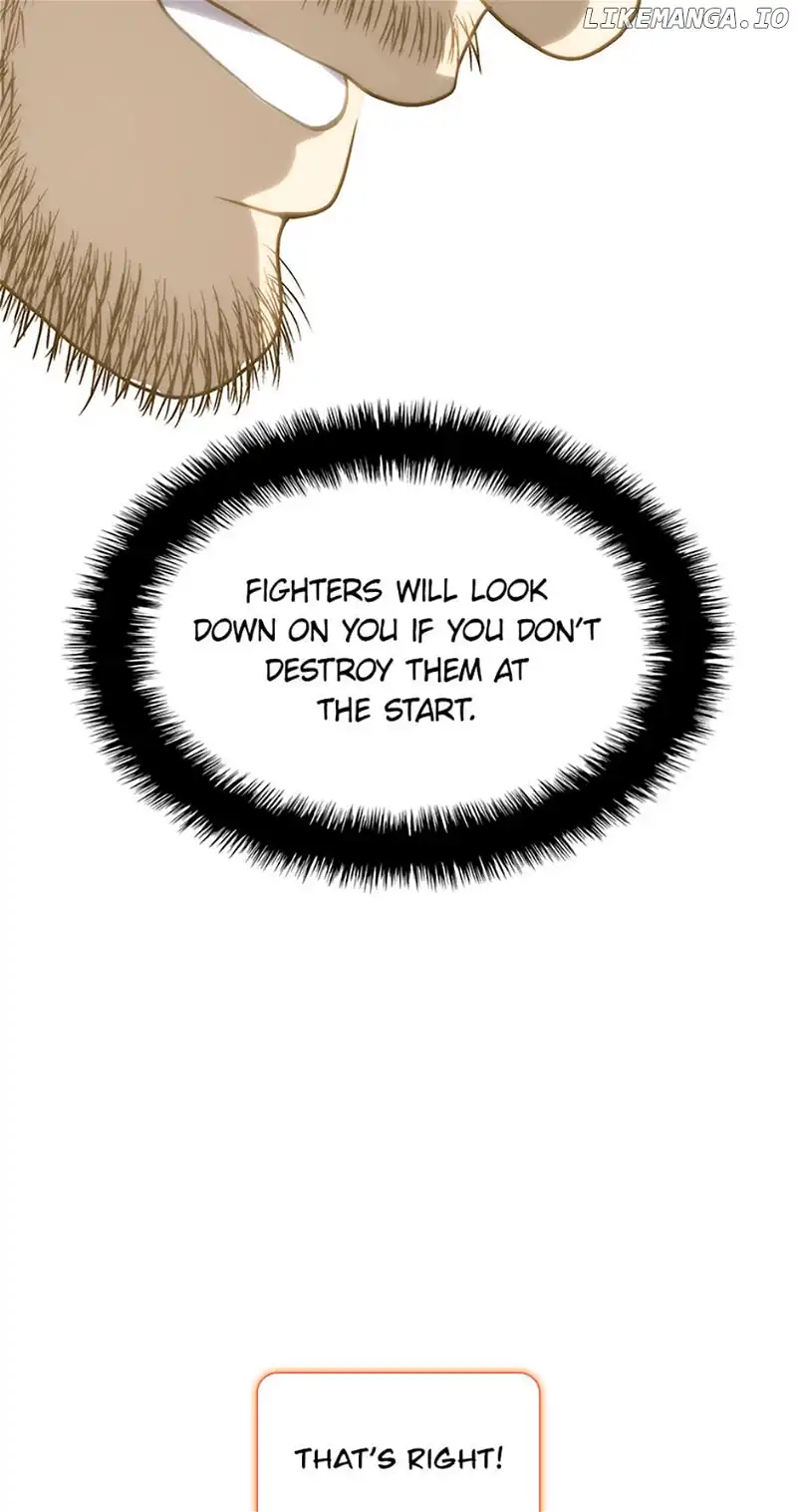 Home Plate Villain Chapter 35 - Page 36