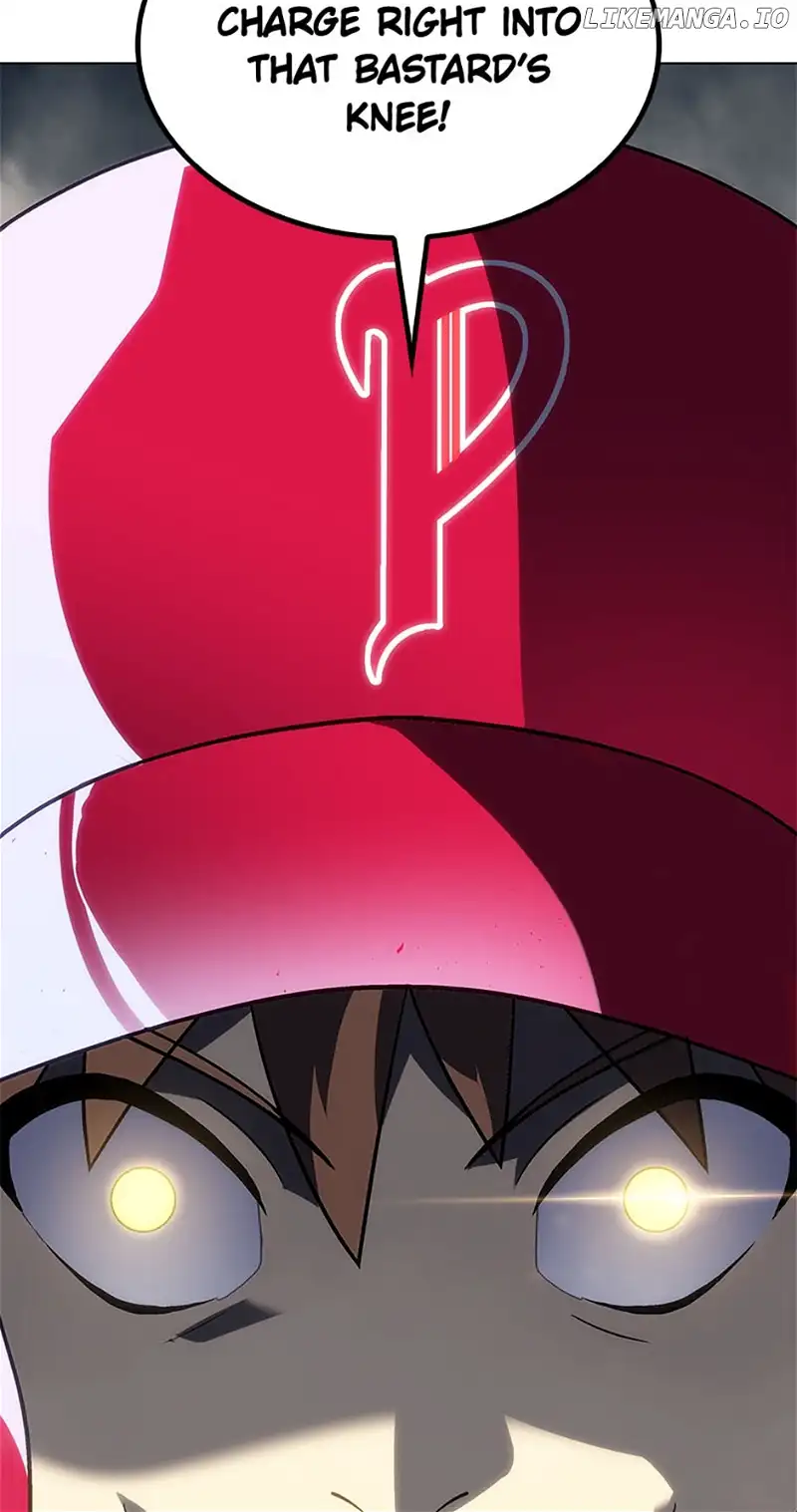 Home Plate Villain Chapter 35 - Page 38