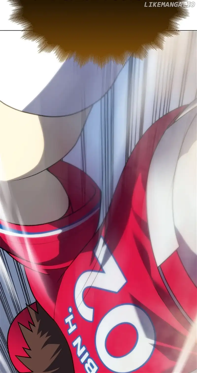 Home Plate Villain Chapter 35 - Page 40