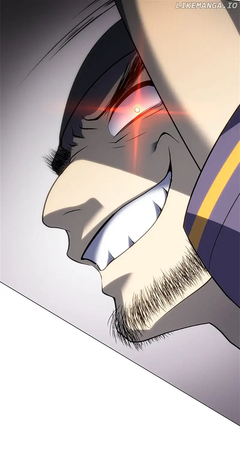 Home Plate Villain Chapter 35 - Page 43