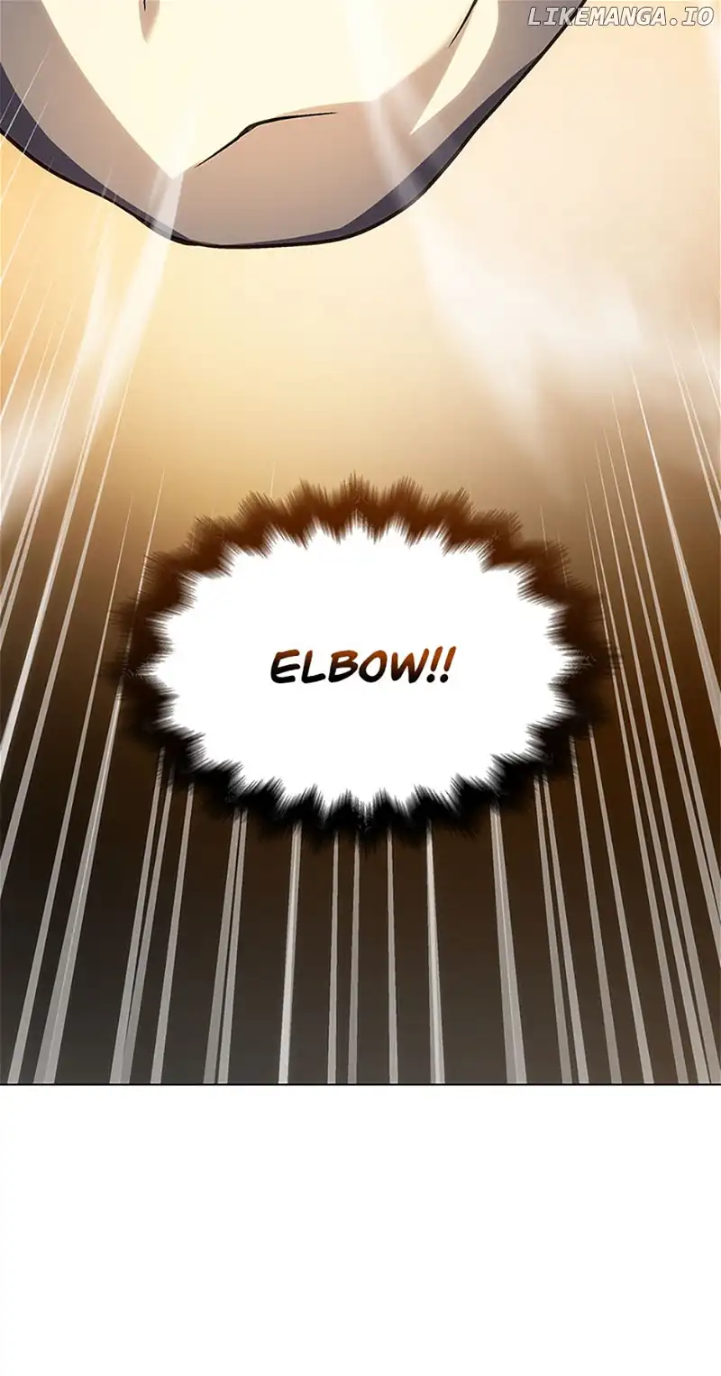 Home Plate Villain Chapter 35 - Page 48