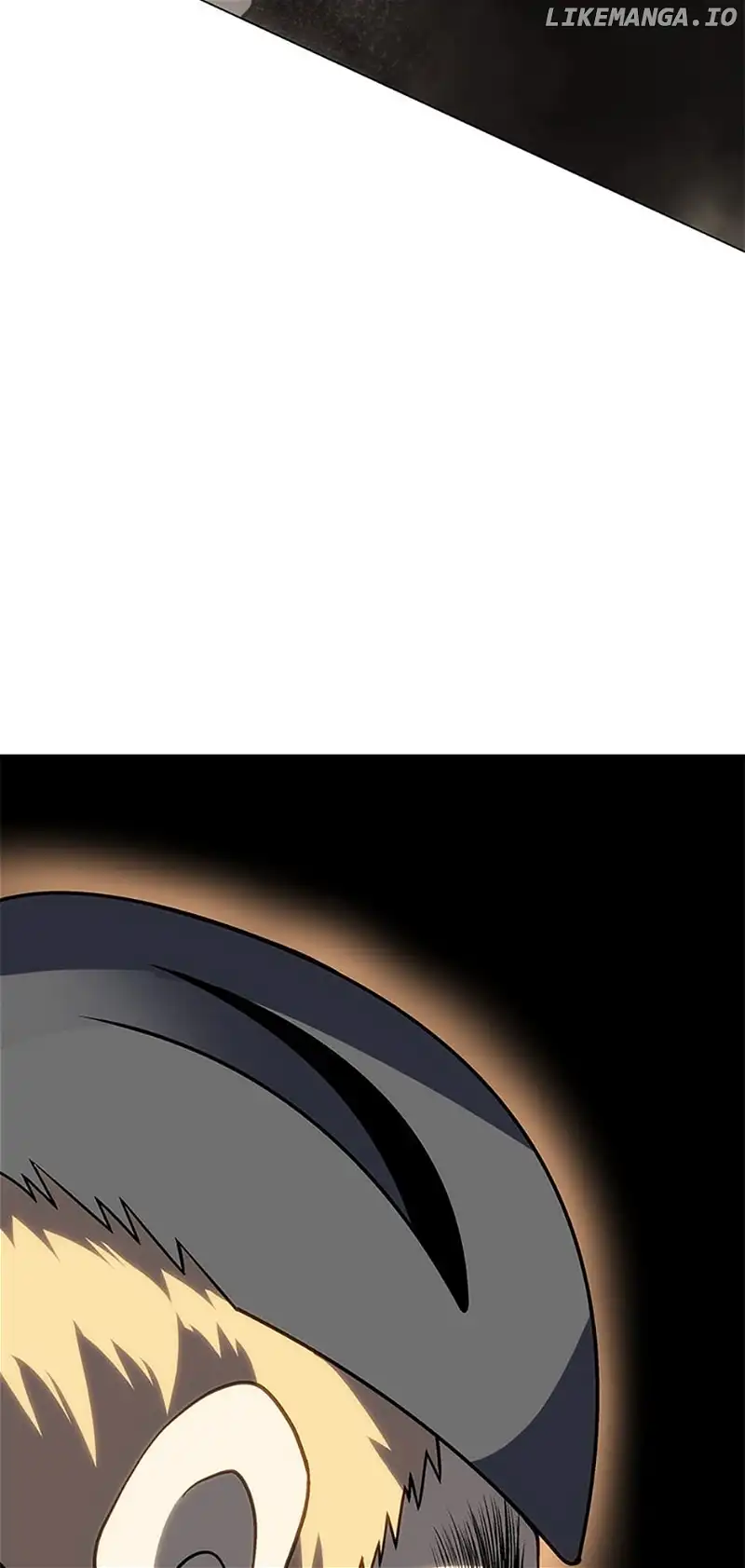 Home Plate Villain Chapter 35 - Page 57