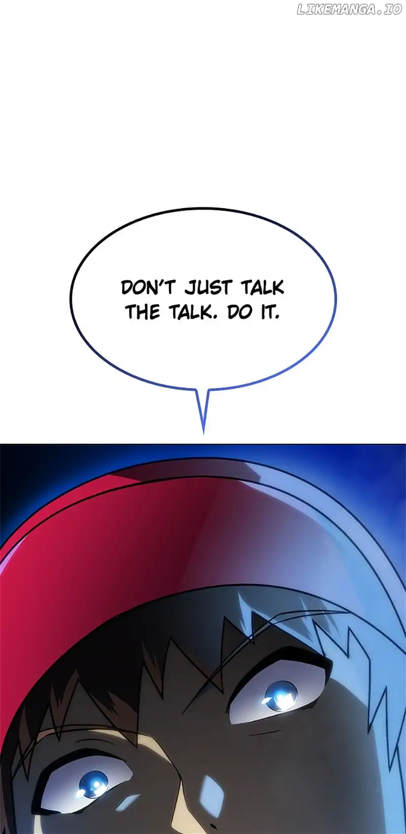 Home Plate Villain Chapter 37 - Page 16