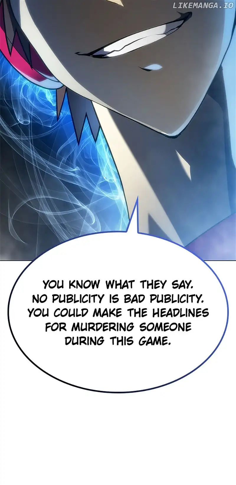 Home Plate Villain Chapter 37 - Page 17