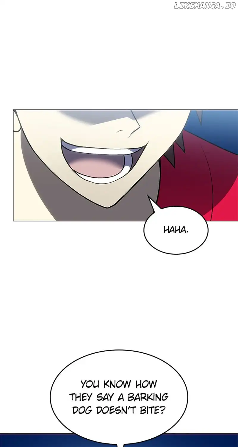 Home Plate Villain Chapter 37 - Page 37