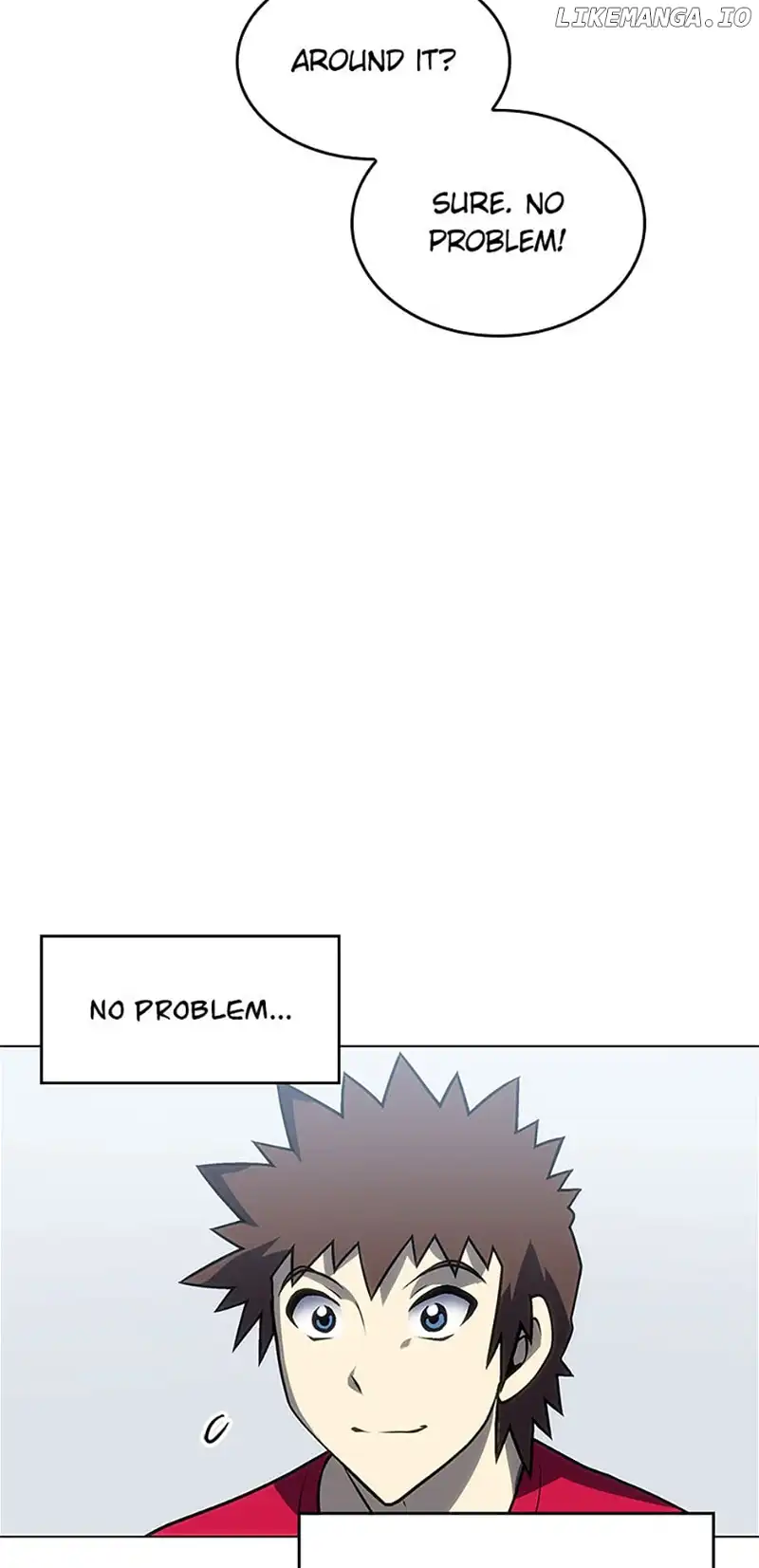 Home Plate Villain Chapter 37 - Page 54