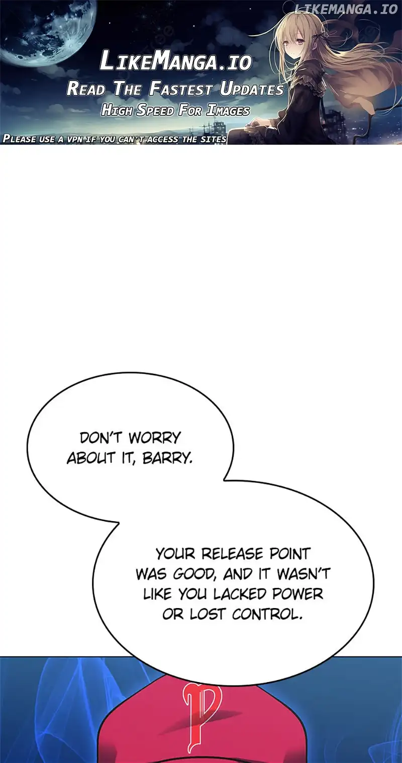 Home Plate Villain Chapter 38 - Page 1