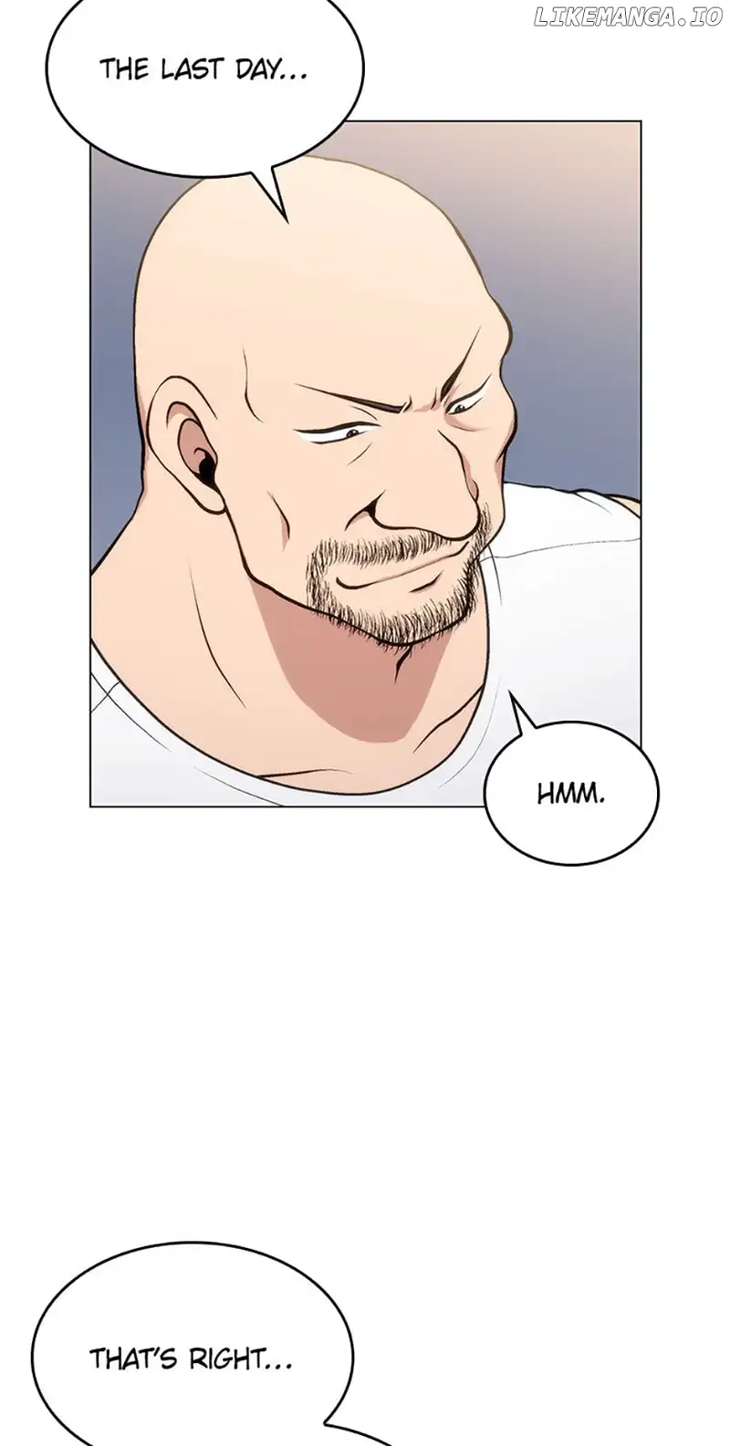 Home Plate Villain Chapter 38 - Page 59