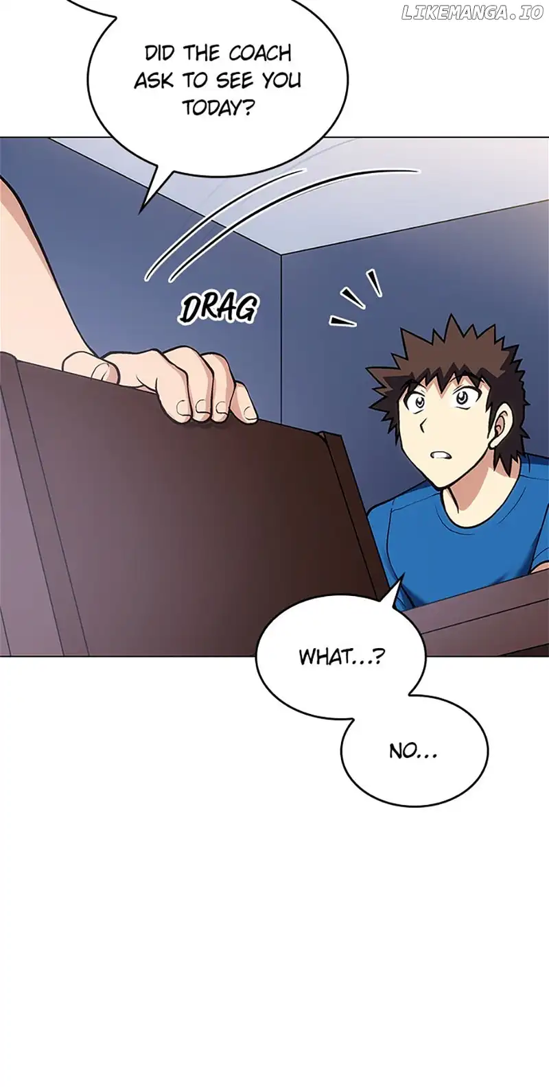 Home Plate Villain Chapter 38 - Page 60