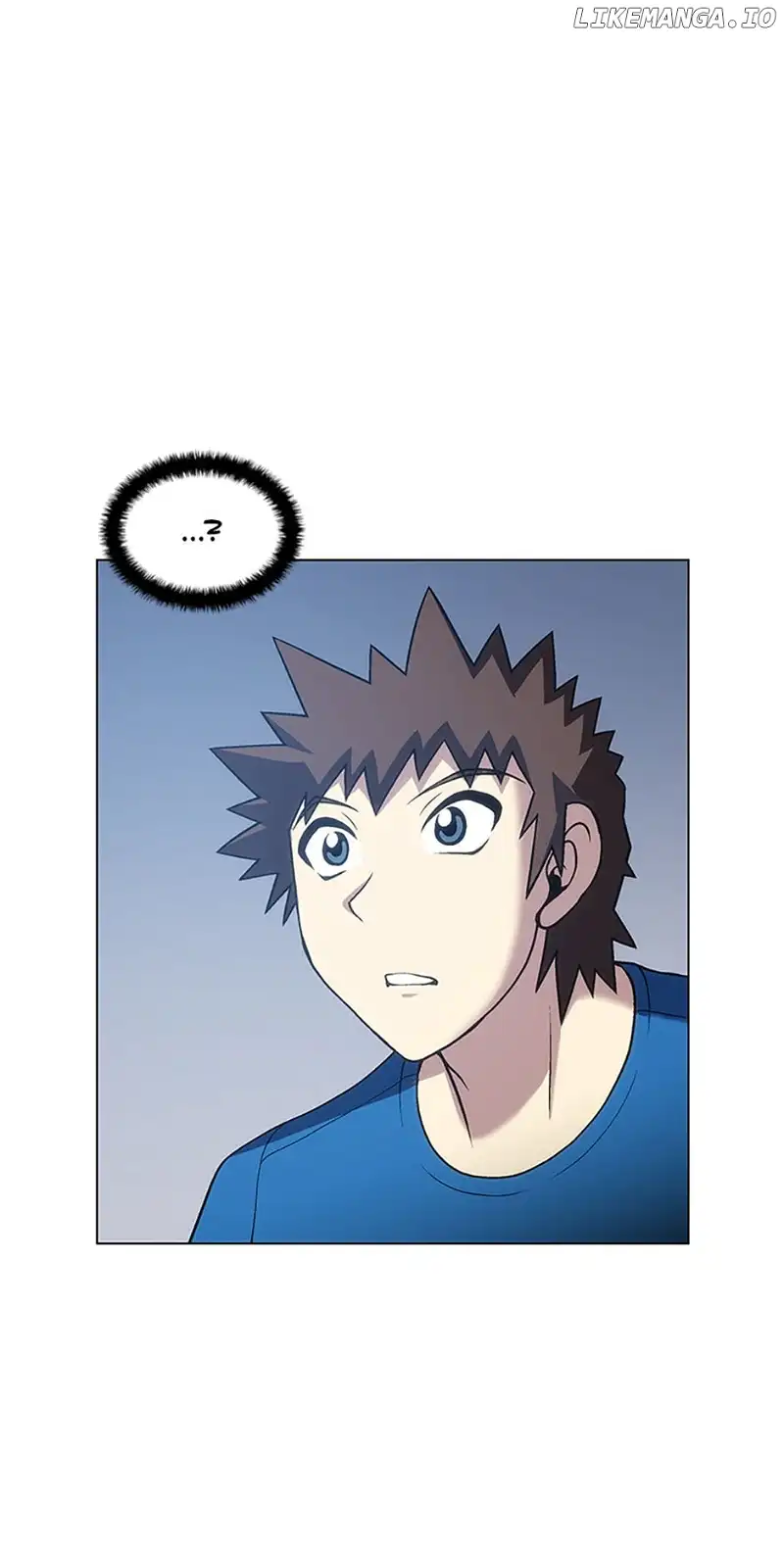 Home Plate Villain Chapter 38 - Page 62