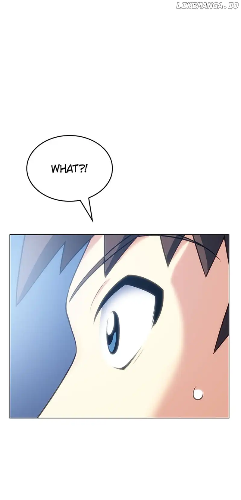 Home Plate Villain Chapter 38 - Page 68