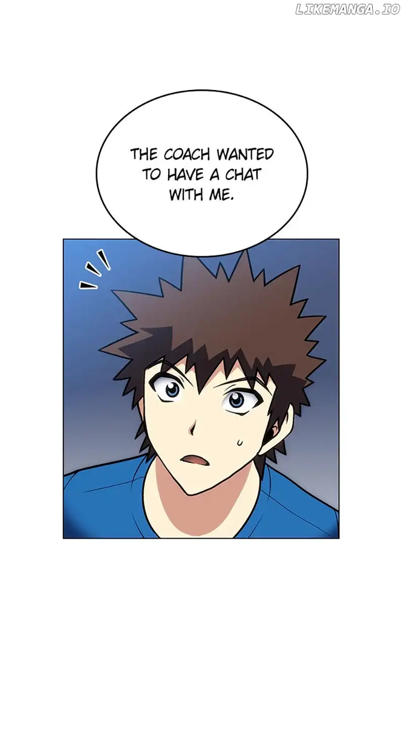 Home Plate Villain Chapter 38 - Page 70