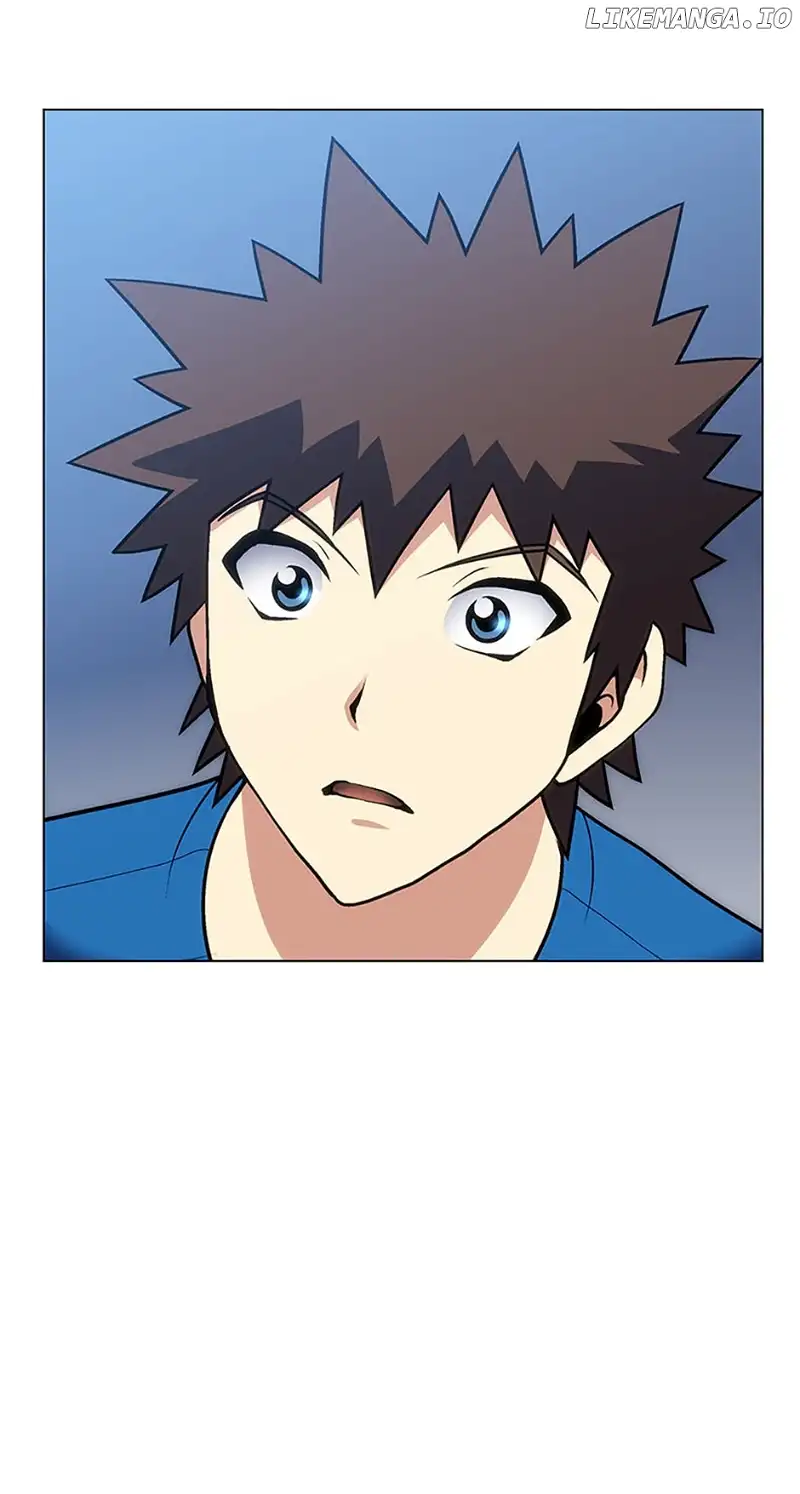 Home Plate Villain Chapter 38 - Page 73