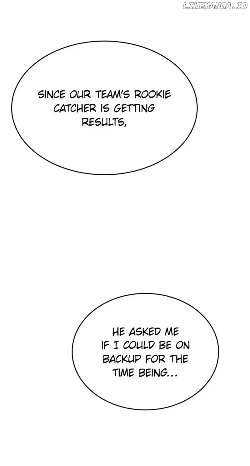 Home Plate Villain Chapter 38 - Page 74