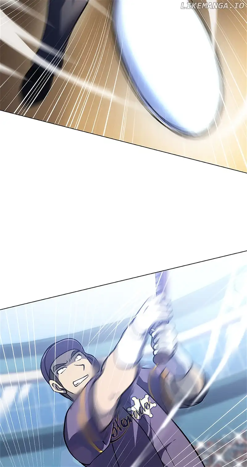 Home Plate Villain Chapter 38 - Page 9