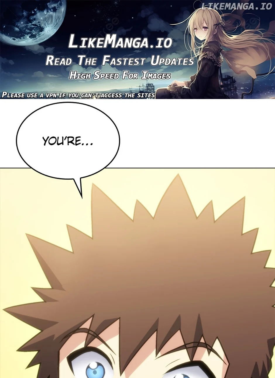 Home Plate Villain Chapter 39 - Page 1