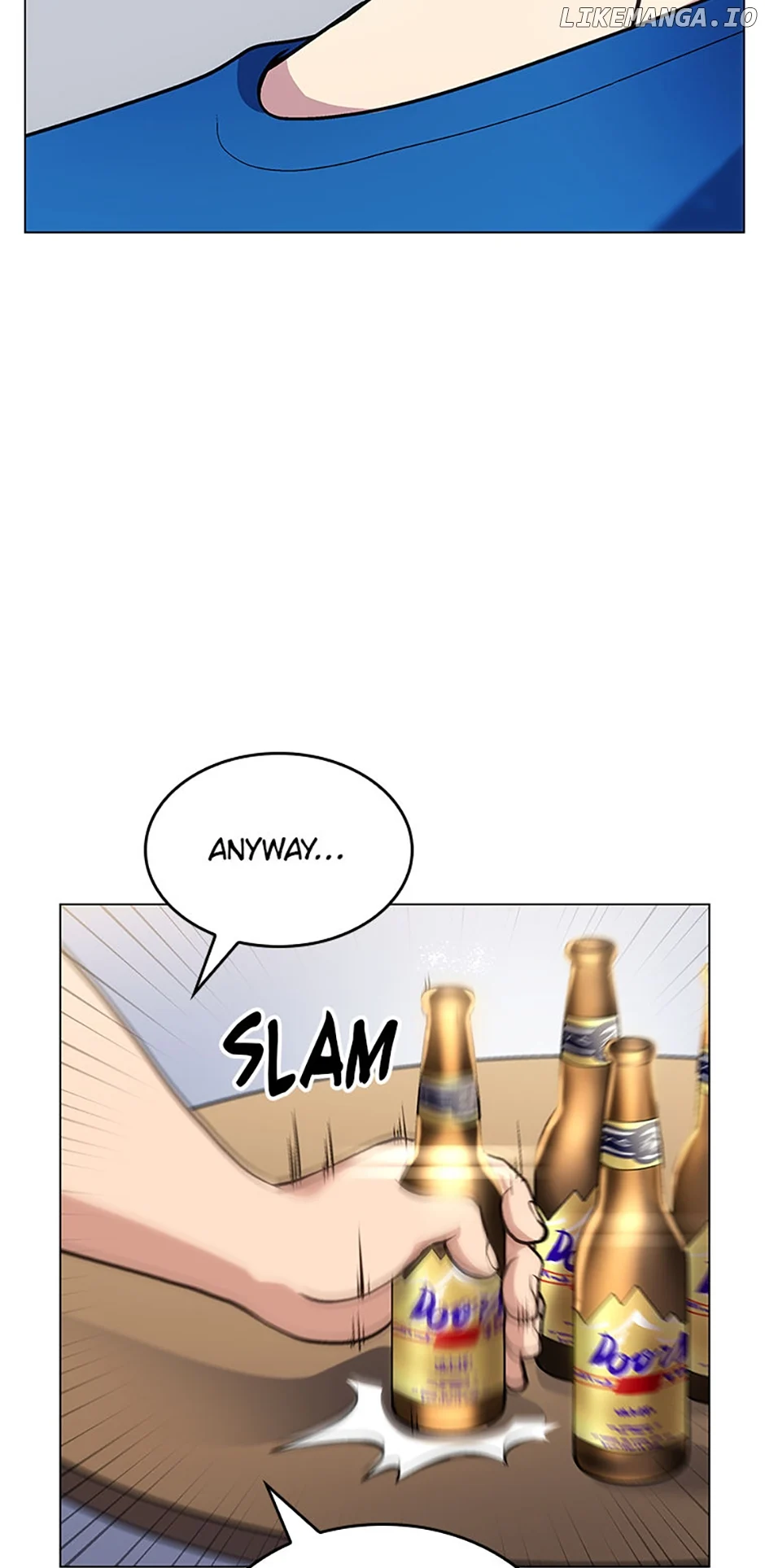 Home Plate Villain Chapter 39 - Page 22