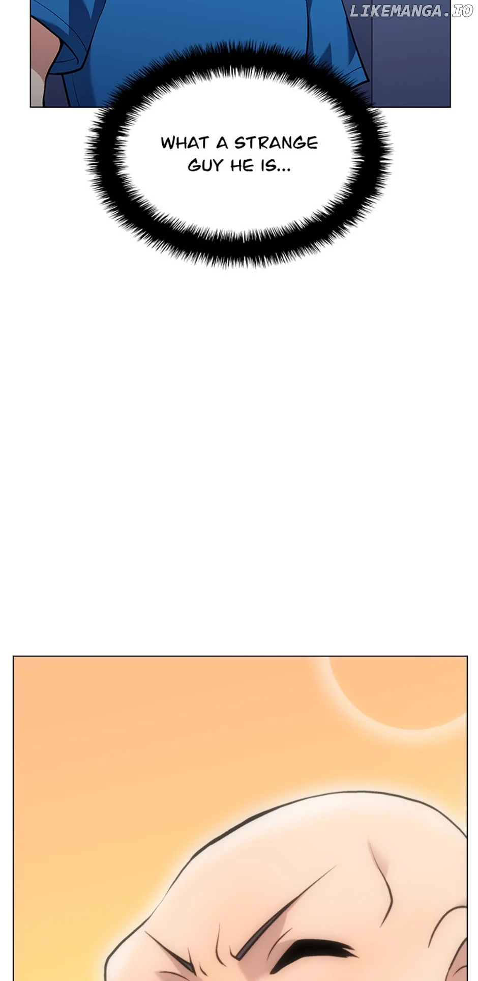 Home Plate Villain Chapter 39 - Page 25