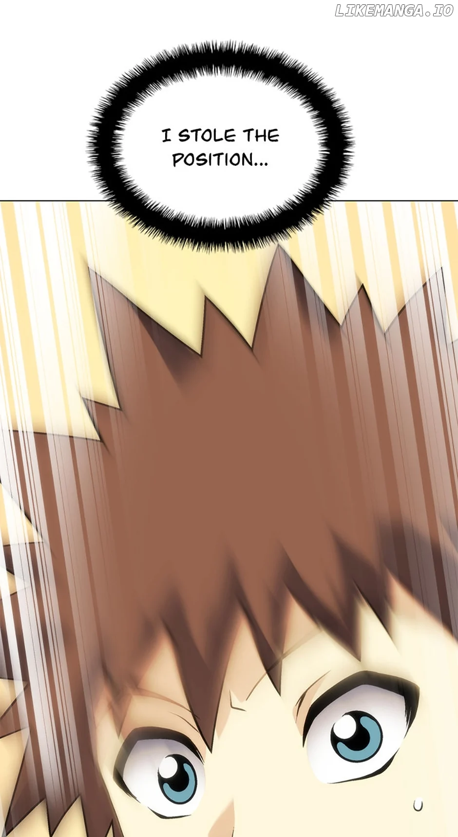 Home Plate Villain Chapter 39 - Page 32