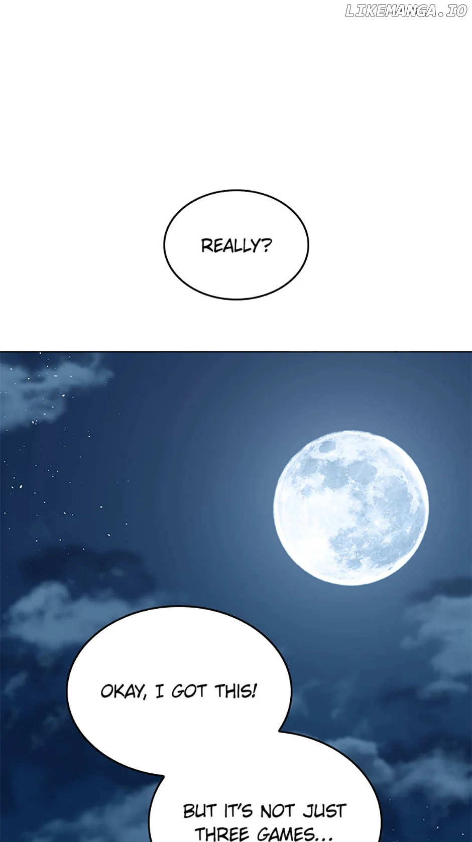 Home Plate Villain Chapter 39 - Page 37