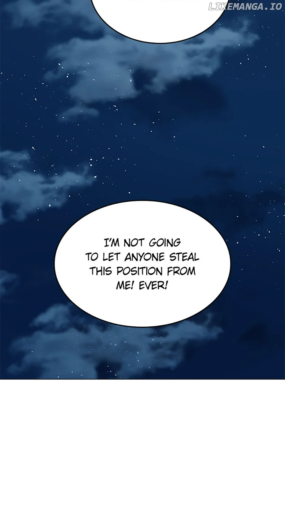 Home Plate Villain Chapter 39 - Page 38