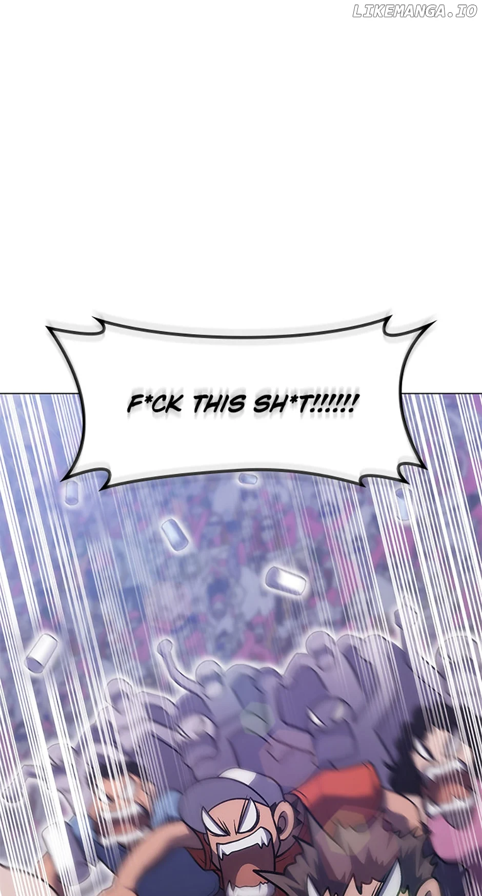 Home Plate Villain Chapter 39 - Page 50