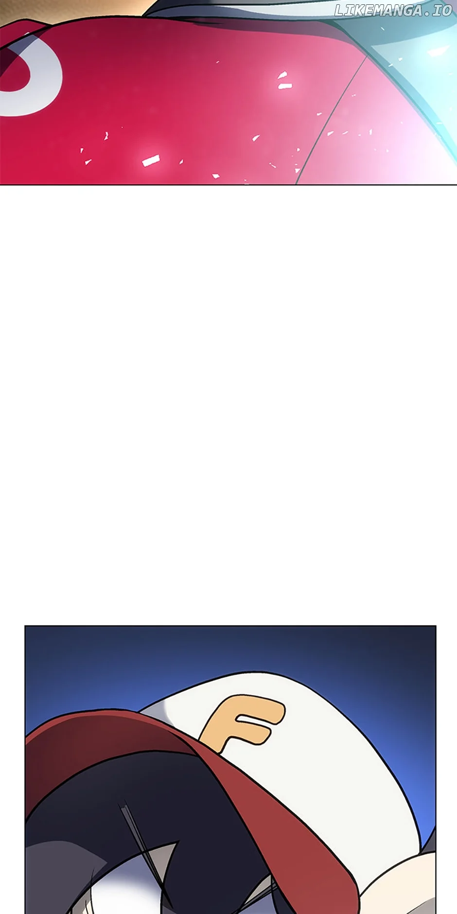 Home Plate Villain Chapter 39 - Page 62