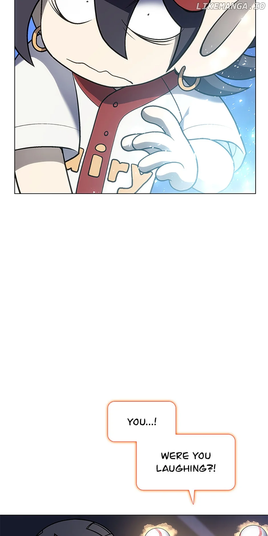 Home Plate Villain Chapter 39 - Page 63