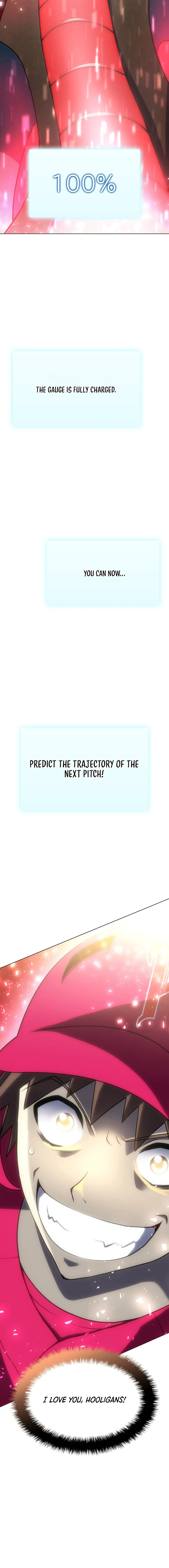 Home Plate Villain Chapter 40 - Page 12