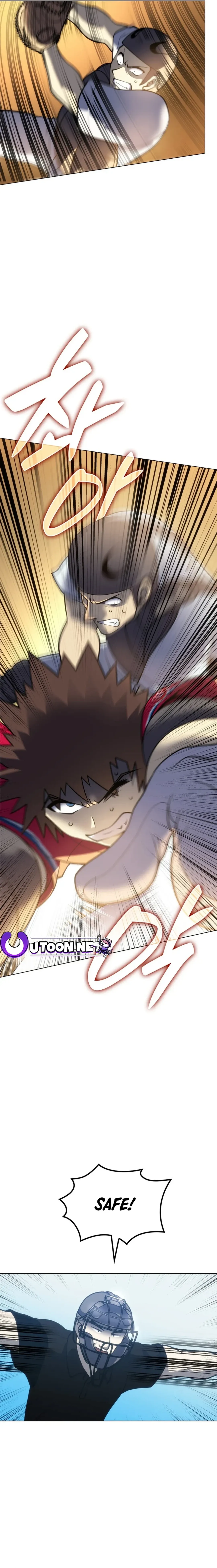 Home Plate Villain Chapter 42 - Page 12