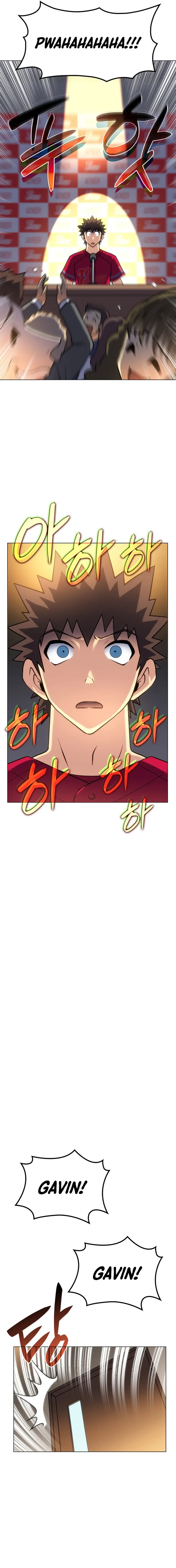 Home Plate Villain Chapter 42 - Page 17