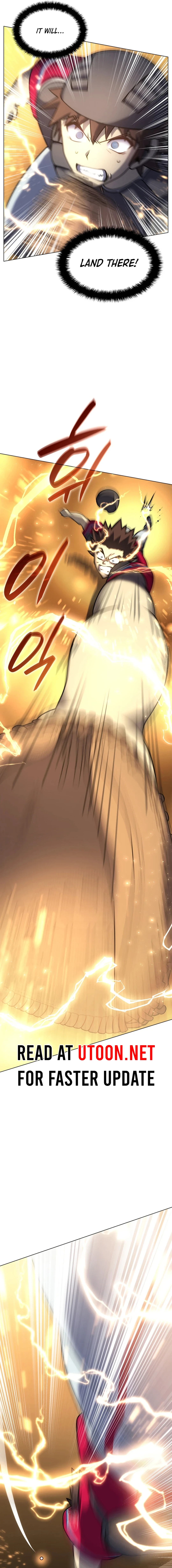 Home Plate Villain Chapter 44 - Page 2