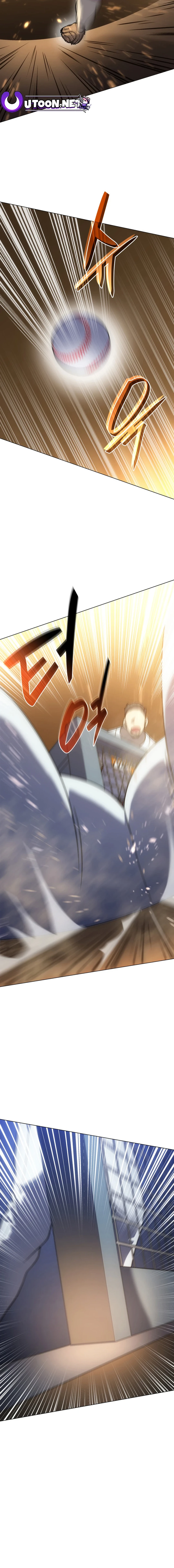 Home Plate Villain Chapter 44 - Page 3