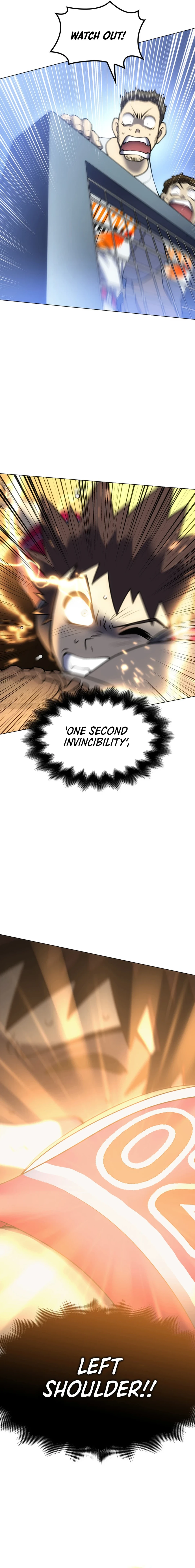 Home Plate Villain Chapter 44 - Page 4