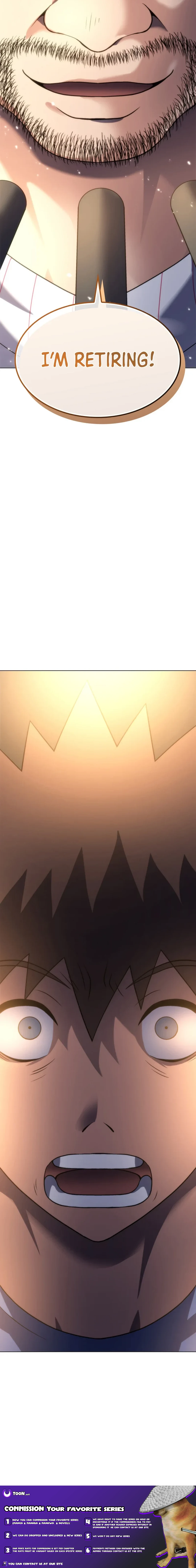 Home Plate Villain Chapter 49 - Page 17