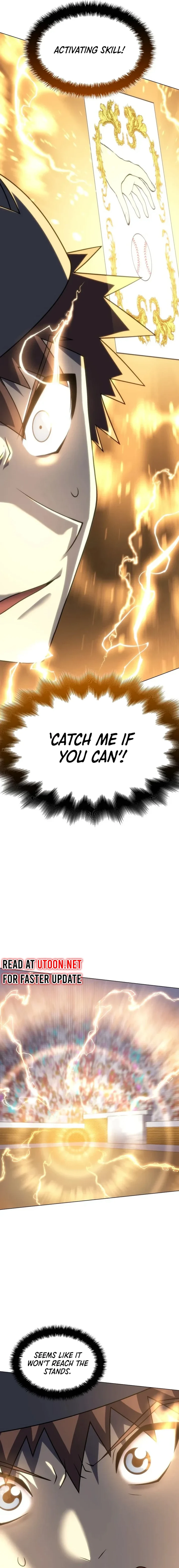 Home Plate Villain Chapter 51 - Page 6