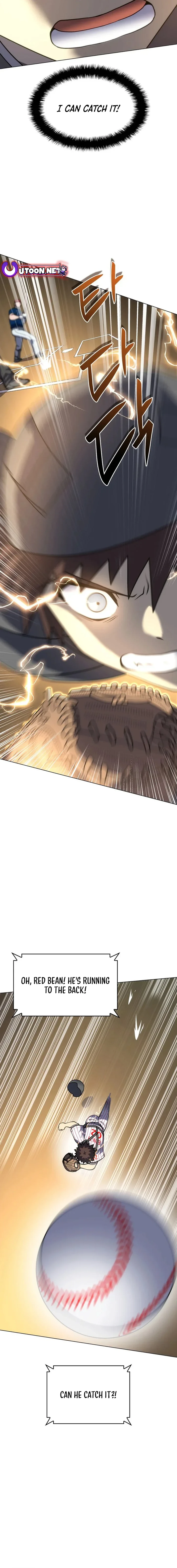 Home Plate Villain Chapter 51 - Page 7