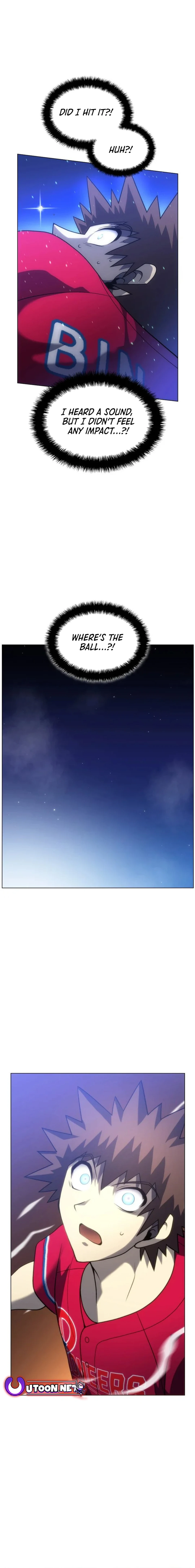 Home Plate Villain Chapter 56 - Page 15