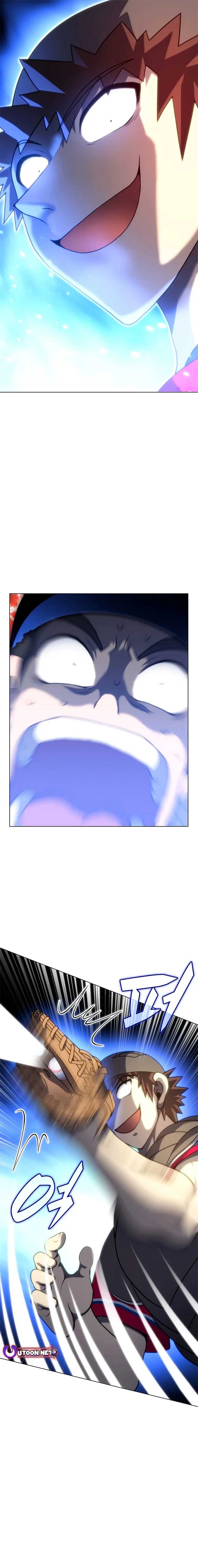 Home Plate Villain Chapter 57 - Page 16