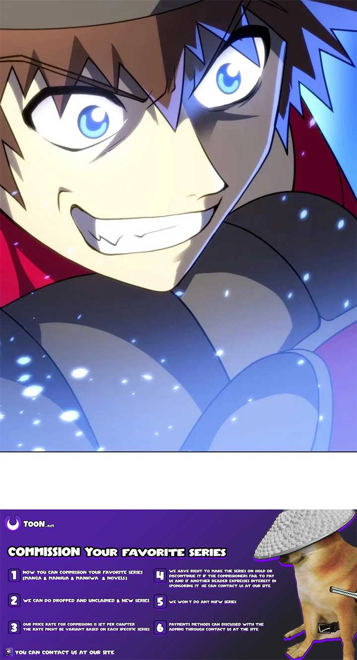 Home Plate Villain Chapter 57 - Page 18