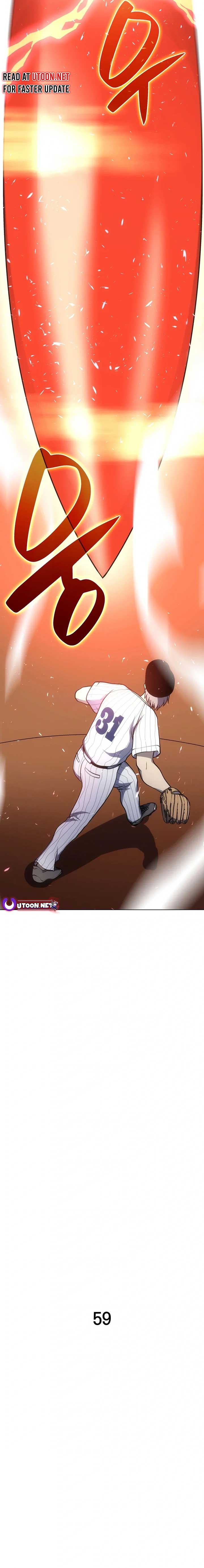 Home Plate Villain Chapter 59 - Page 2