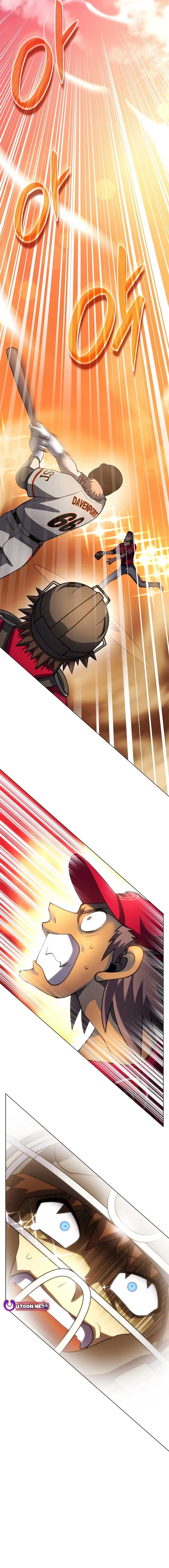 Home Plate Villain Chapter 63 - Page 14