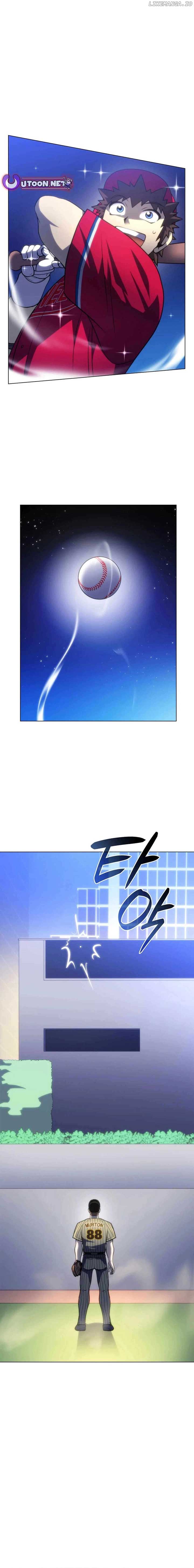 Home Plate Villain Chapter 75 - Page 14